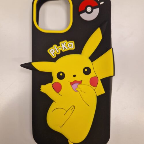 Pikachu Case